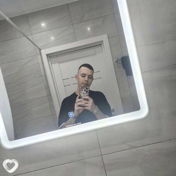 Андрей, 24, Барнауле — анкета №4123353