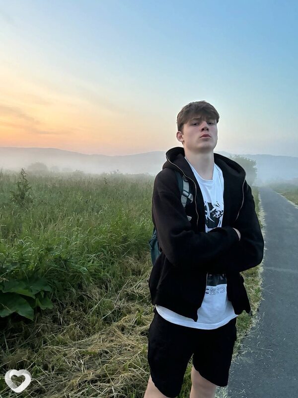Степан, 20, Челябинске — анкета №4123357