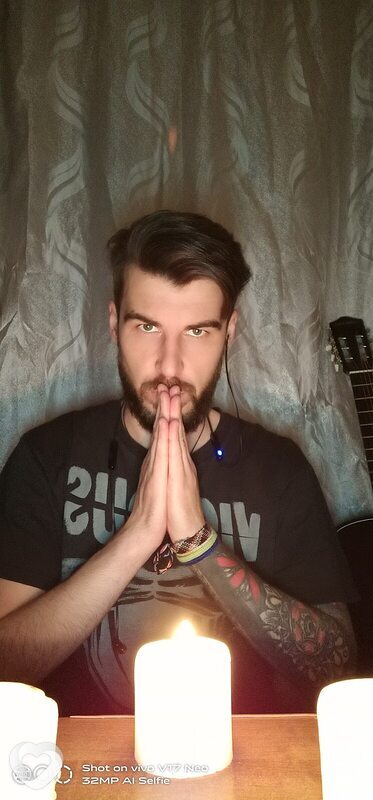 Дмитрий, 36, Красногорске — анкета №4123359