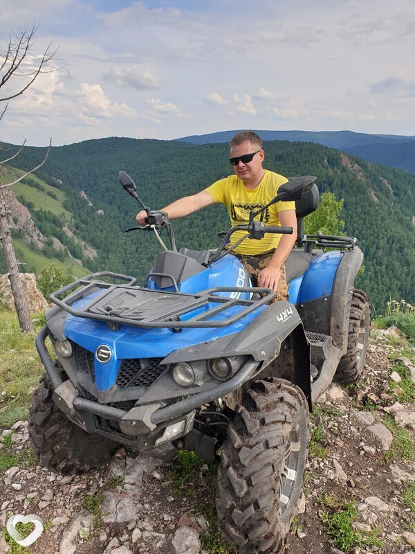 Алексей, Новоселово
