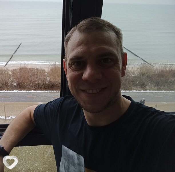 Artem, 38, Калининграде — анкета №4123365