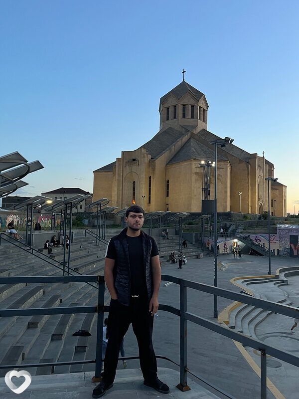 Arman, Сольвычегодск