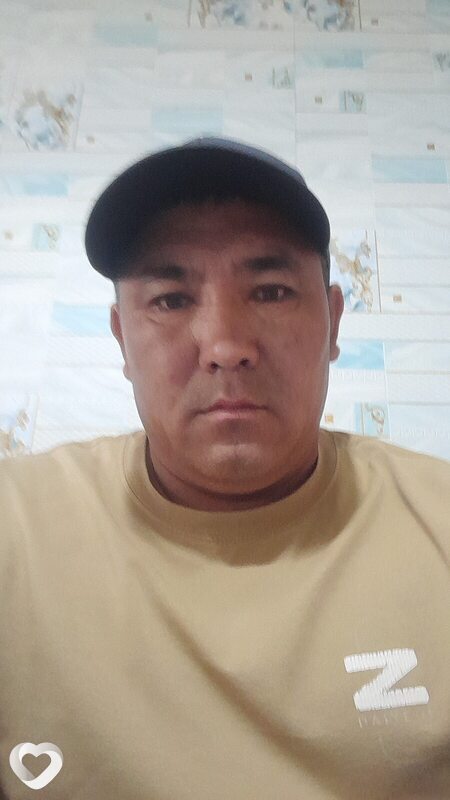 Бакыт, 42, Алматы — анкета №4123205
