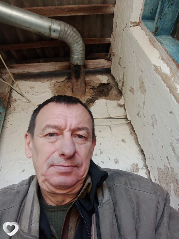 Руслан, 56, Днепр — анкета №4123209