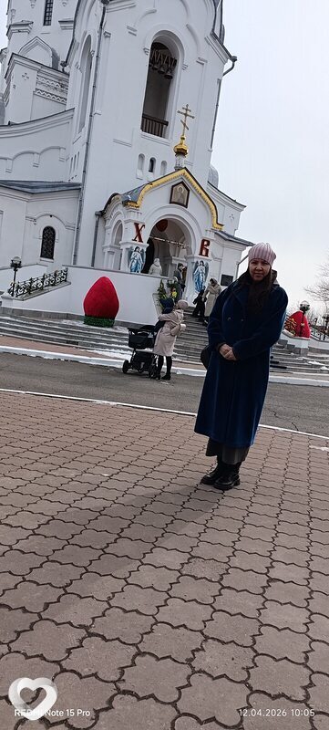 Светлана, 43, Красноярске — анкета №4123212
