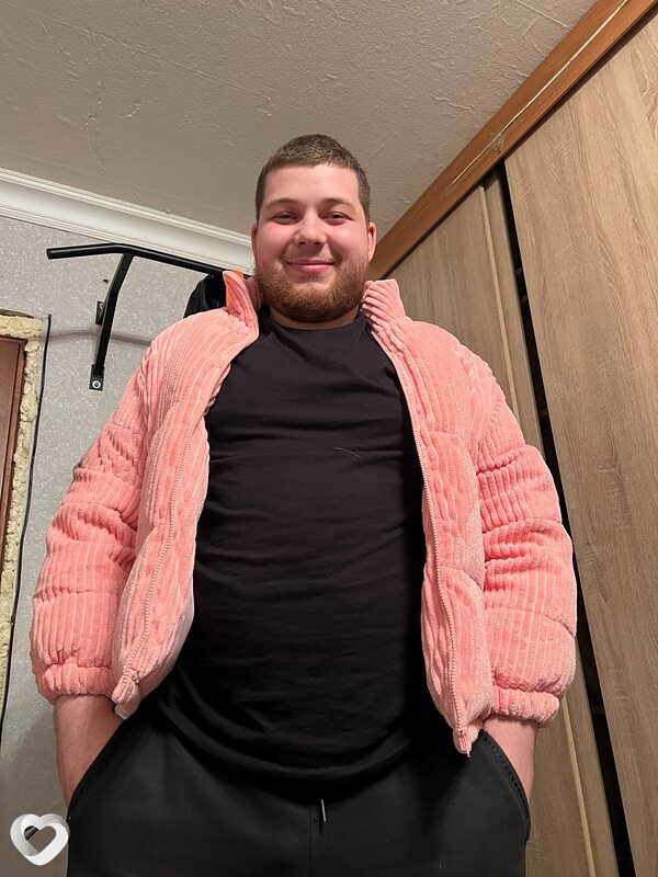 Артур, 21, Мытищах — анкета №4123225
