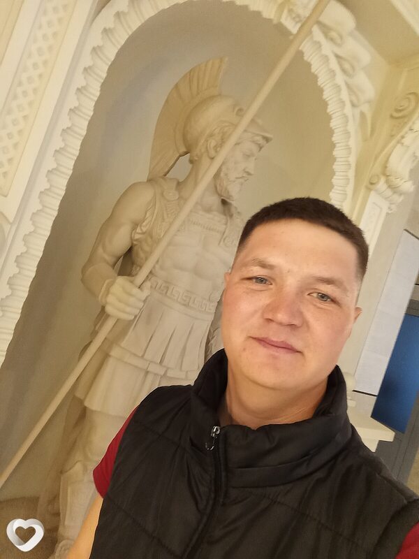 Эльмир, 27, Казани — анкета №4123303