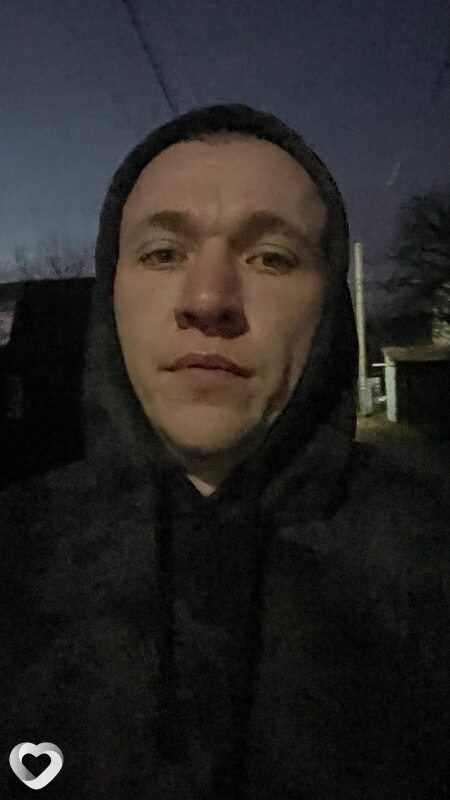 Макс, 26, Краснодаре — анкета №4123311
