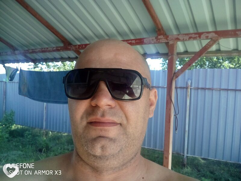 Саша, 43, Луганске — анкета №4123312