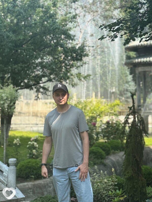 Mr Reys, 32, Туле — анкета №4123313