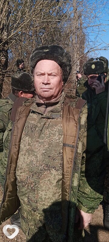 Константин, Гусев