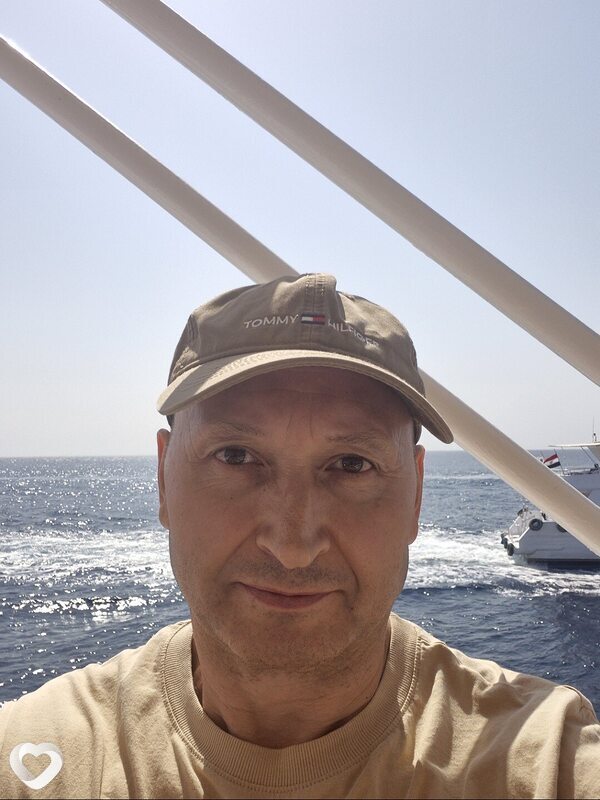 Дмитрий, 55, Алматы — анкета №4123318