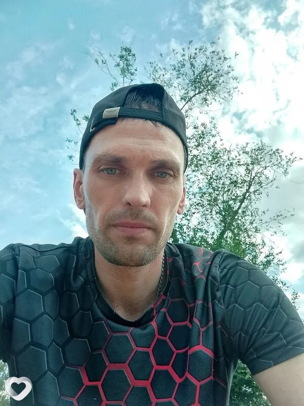 Александр, 36, Москве — анкета №4123319