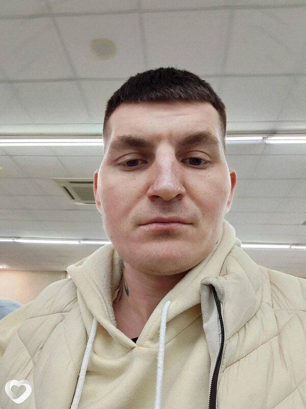 Іван, 45, Черкассах — анкета №4123321