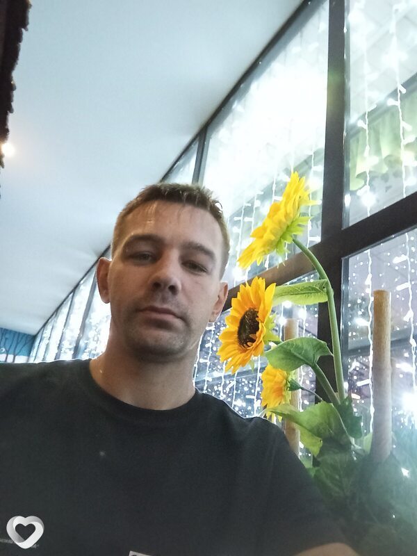 Александр, 35, Рубцовске — анкета №4123322