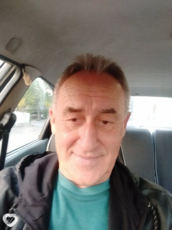 Виктор, 68, Донецкая — анкета №4123326