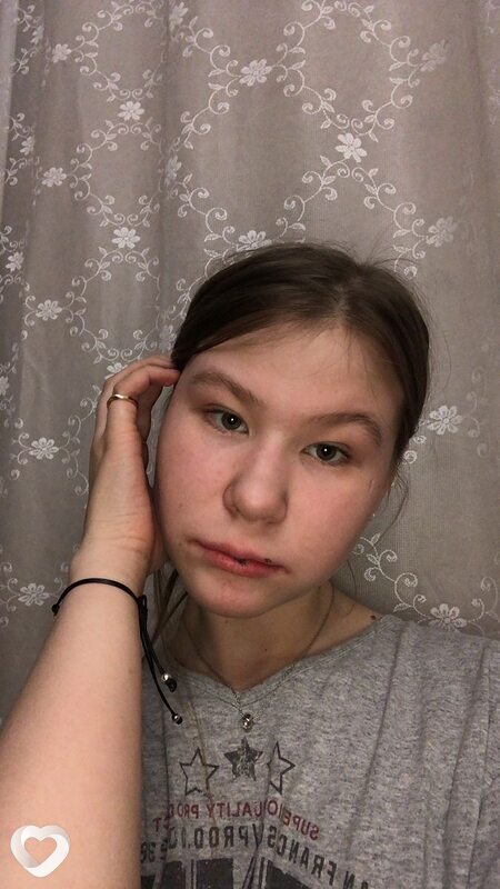 Гоар, 18, Челябинске — анкета №4123081
