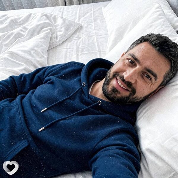 Владимир, 36, Новосибирске — анкета №4123084