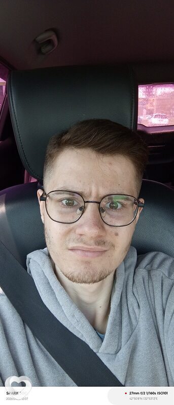 Владос, 19, Находке — анкета №4123087