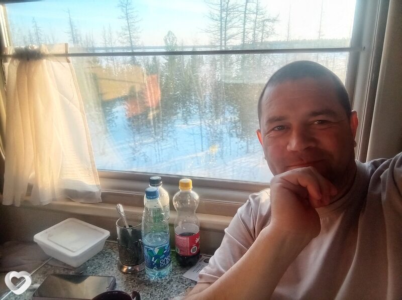 Иван, 38, Новом Уренгое — анкета №4123089