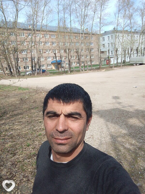 Паша, 32, Перми — анкета №4123097