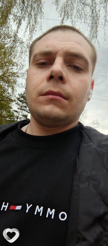Тими, 31, Москве — анкета №4123102