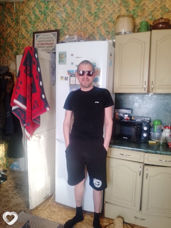 Damir, 41, Уфе — анкета №4123342
