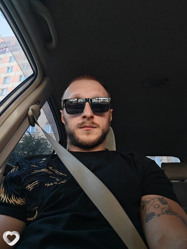 Денис, 31, Белгороде — анкета №4123346