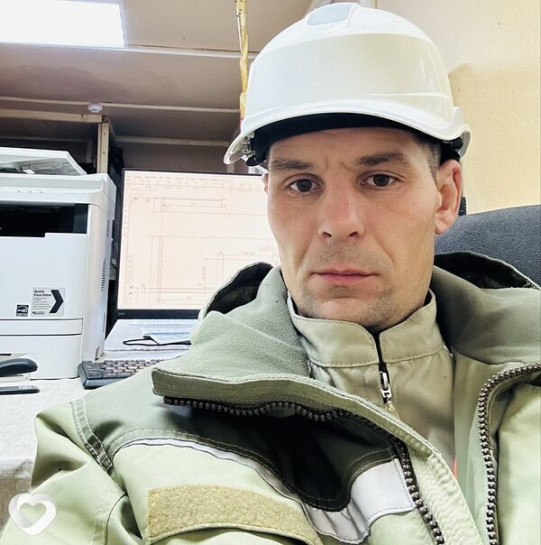 Сергей, 41, Омске — анкета №4123347