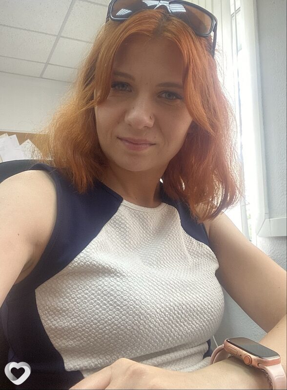 Дарья, 30, Мытищах — анкета №4123350