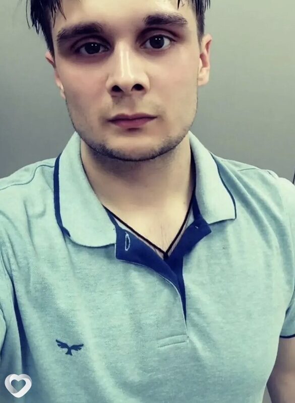 Александр, 28, Петропавловске — анкета №4123380