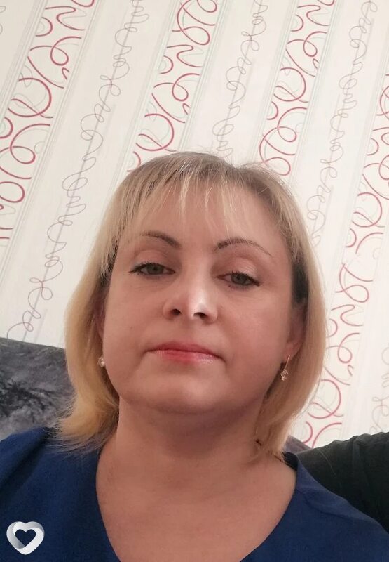 Марина, Стрежевой