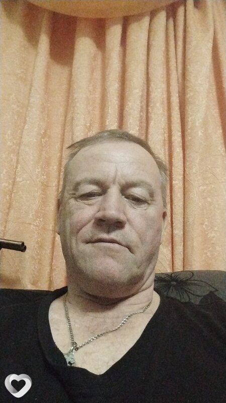 Виктор, 63, Тюмени — анкета №4123395