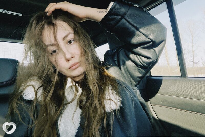 Анастасия, 22, Нижнекамске — анкета №4123396