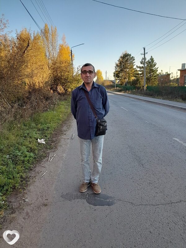 Анатолий, 67, Белгороде — анкета №4123438