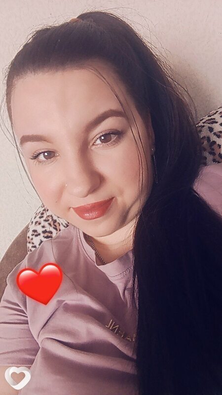 Юлия, 20, Братске — анкета №4123439
