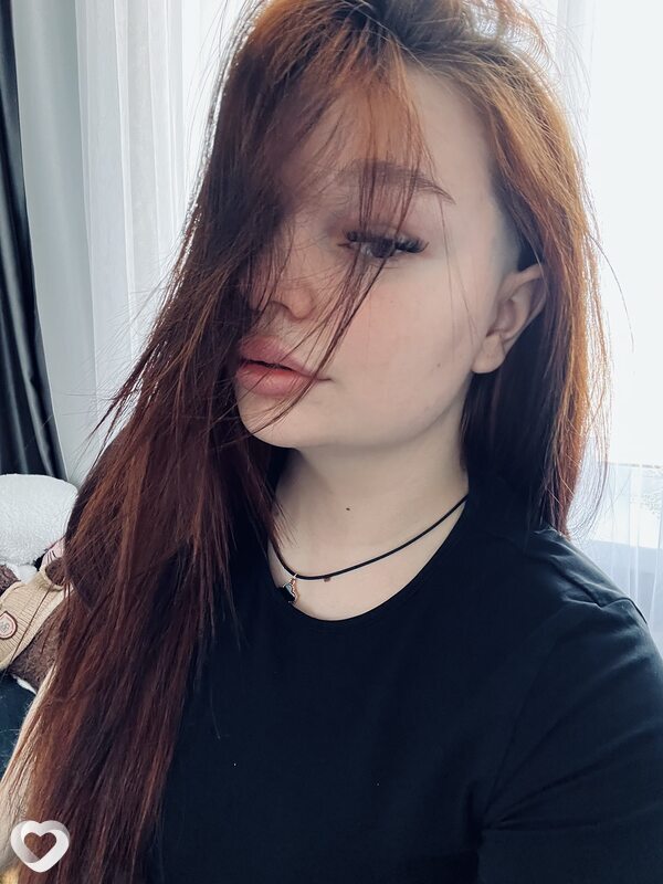 Евгения, 18, Брянске — анкета №4123440