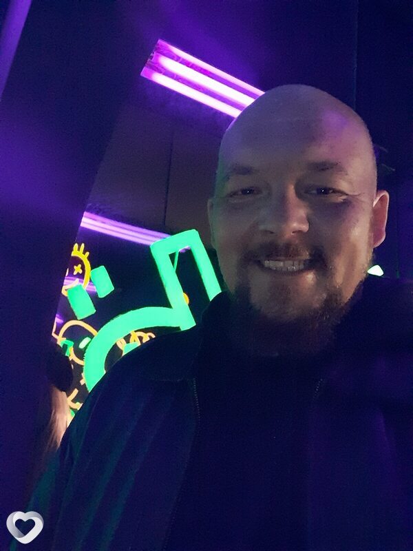 Виталий, 40, Находке — анкета №4123447