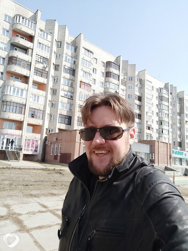 Иван, 41, Омске — анкета №4123448