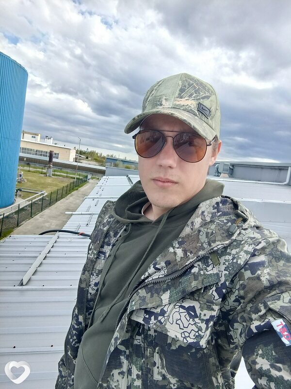 Илья, 25, Ейске — анкета №4123450