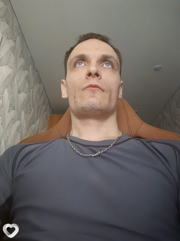 Артём, 33, Рубцовске — анкета №4123457