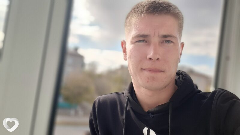 Артур, 26, Рудном — анкета №4123458