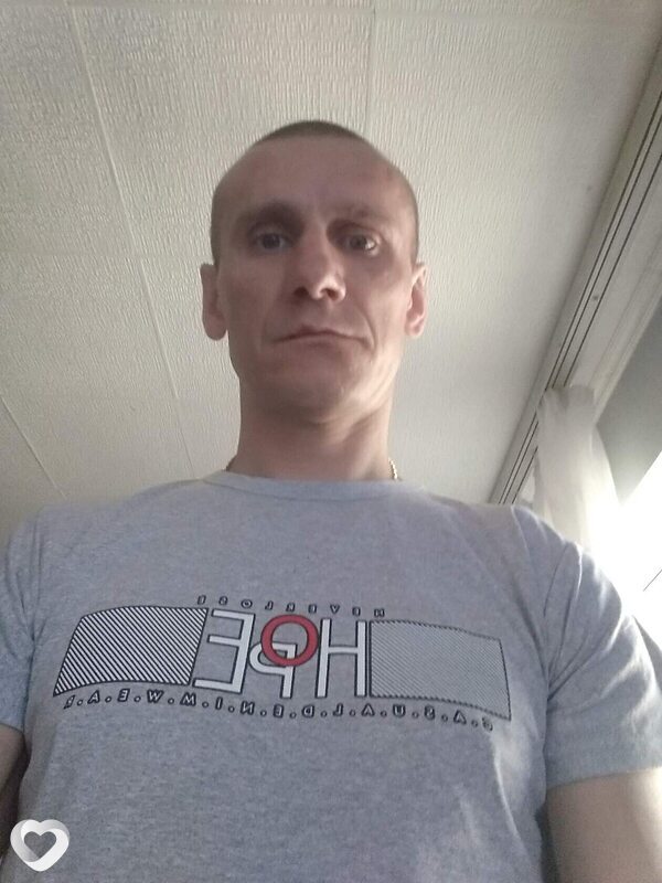 Александр, 41, Москве — анкета №4123461