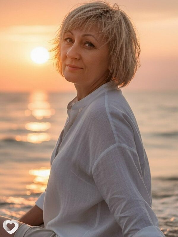 Лариса, 54, Белгороде — анкета №4123464
