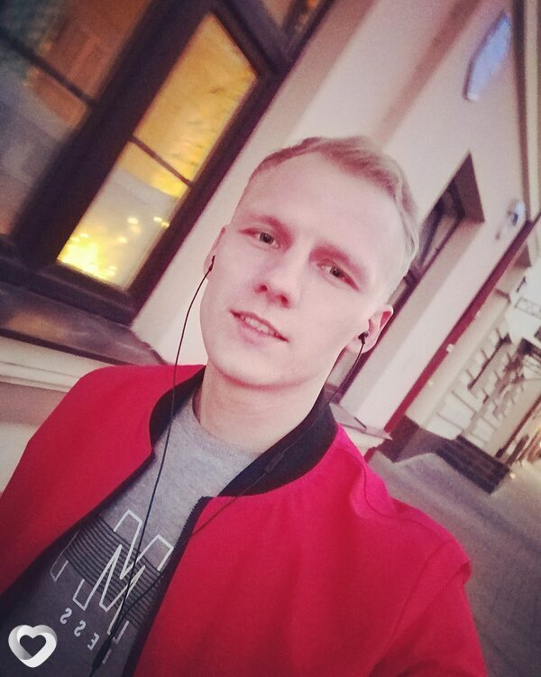 Leo, 29, Гродно — анкета №4123473