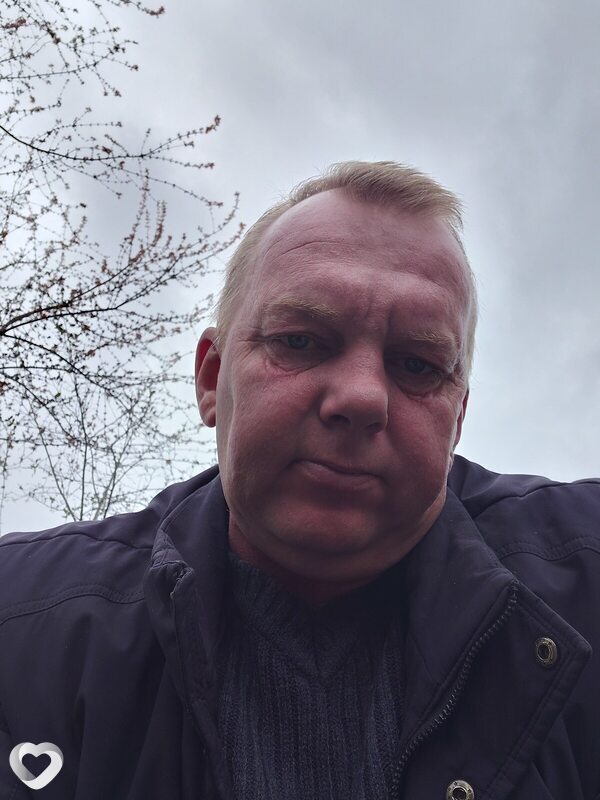Виталий, 49, Витебске — анкета №4123475