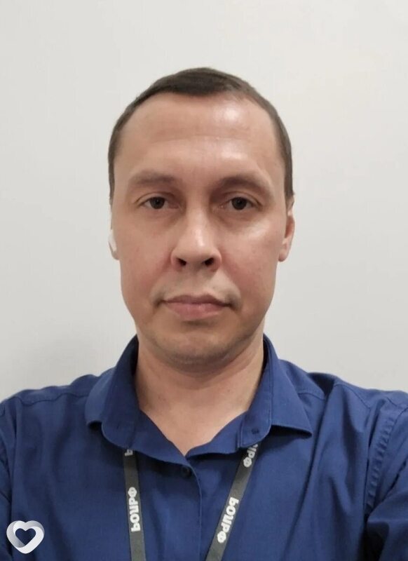 Ильдар, 42, Саранске — анкета №4123477