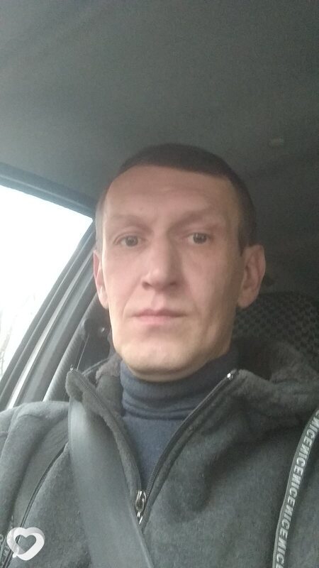 Андрей, 50, Нижнем Новгороде — анкета №4123480