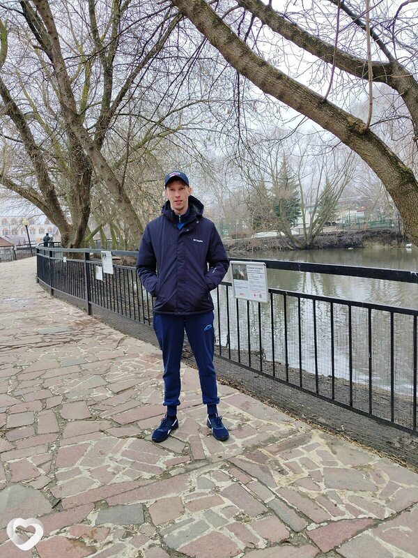 Александр, 27, Саратове — анкета №4123485