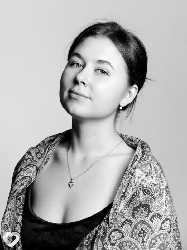Наталья, 27, Нижнем Новгороде — анкета №4123487